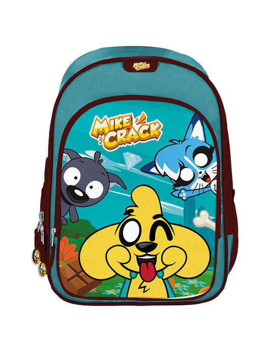 Mochila Edición Especial  Aventuras